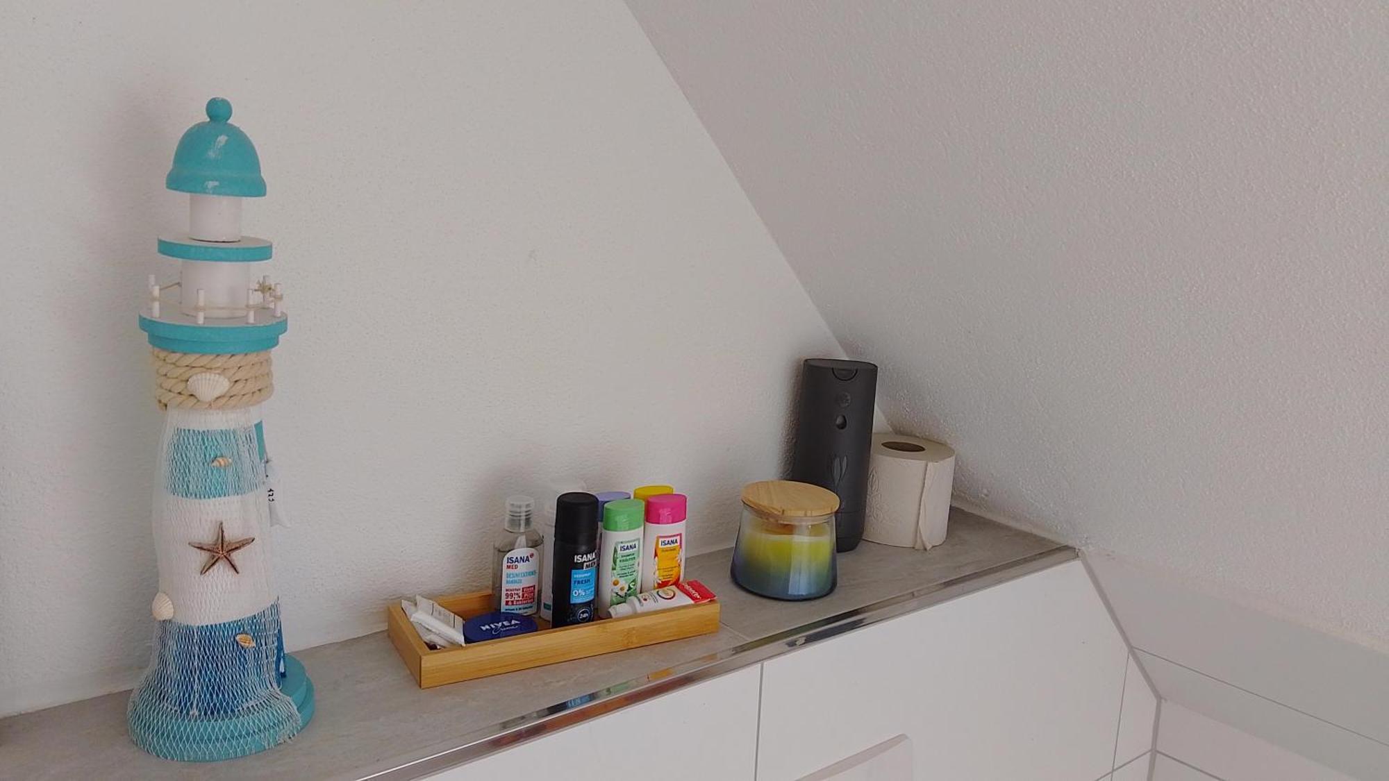 Gruene Oase In Hann. Muenden Hannoversch Münden Zewnętrze zdjęcie